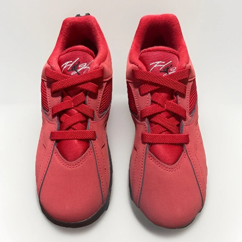 Jordan MVP 92 Gym Red/Black-White (HQ4426‎ 600) Youth 1